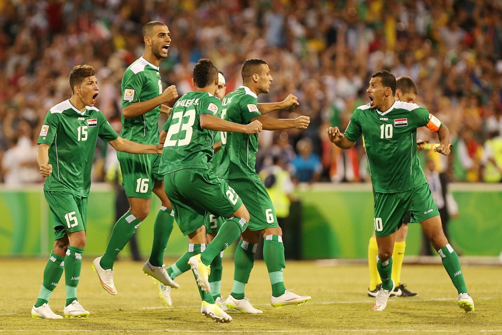 Match Preview: Iran vs Iraq
