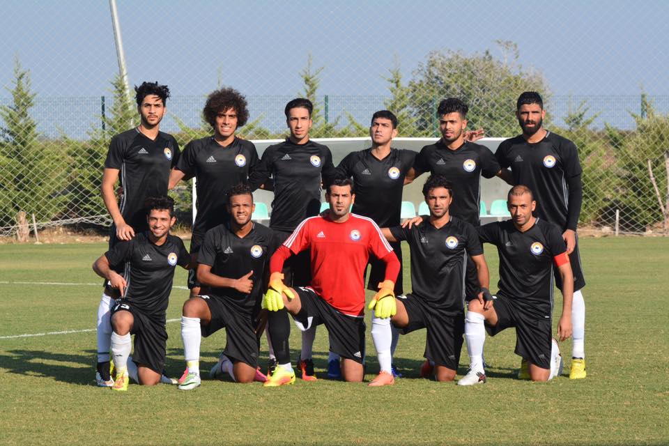 Iraqi league signings, results and more! 30/08/16 weekly round-up