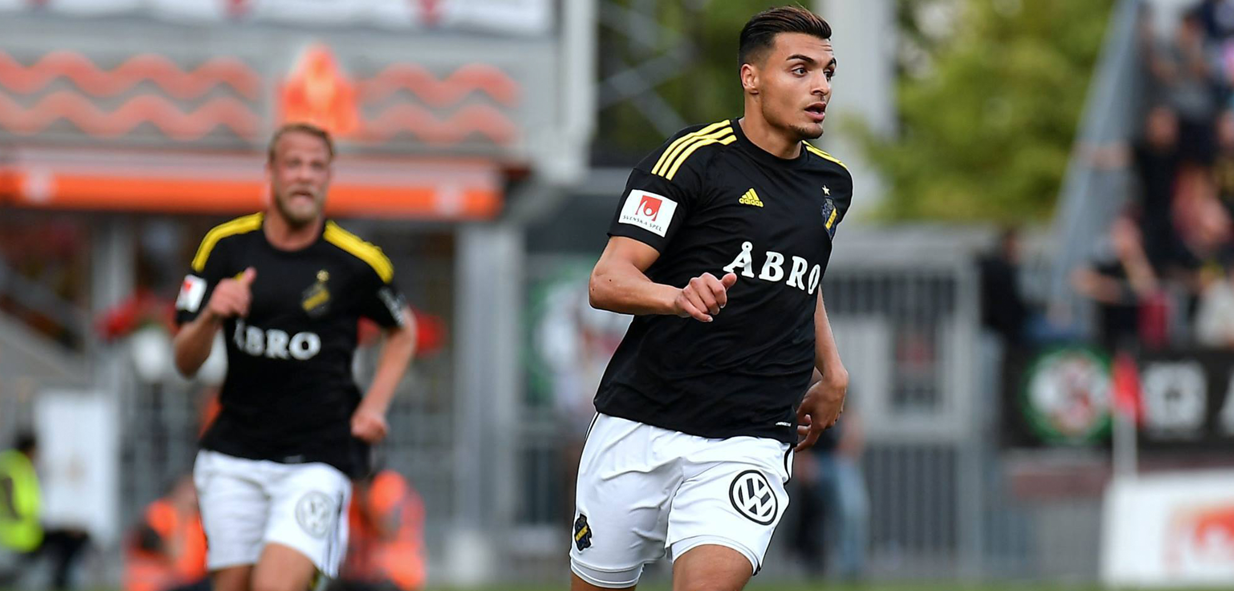 U-16 WT, Al Jawiya, Ahmed Yasin and more! 23/08/16 weekly round-up