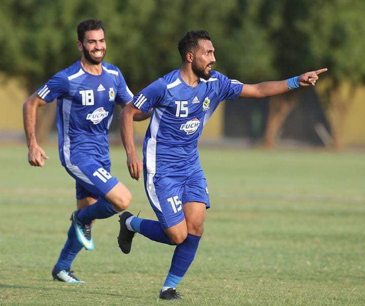 2018/19 Iraqi Premier League – Week One Results
