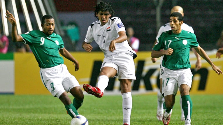 Iraq’s five greatest Derby victories